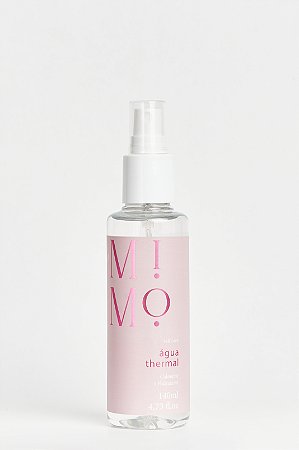 Água Termal - Acalma e Hidrata - 140ml