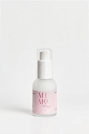 Hidratante Facial - Hidrata e Nutre - 30g