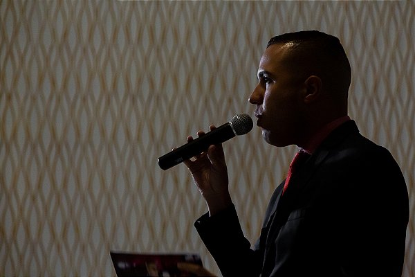 Mestre de Cerimônia