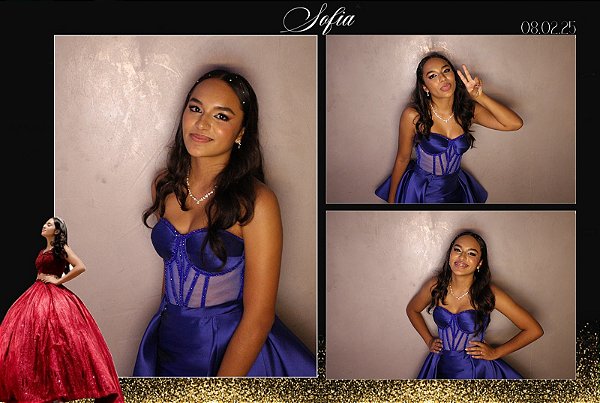 Totem Fotográfico - 4 horas