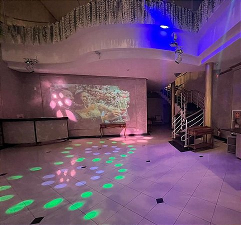 Retroprojetor com Transmissão ao Vivo no Youtube