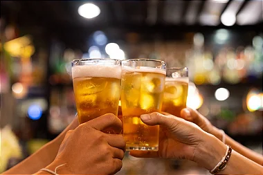 Cerveja Skol - Unidade