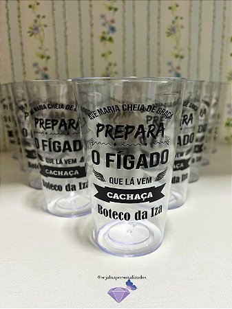 Copo twister liso s/ tampa - unidade