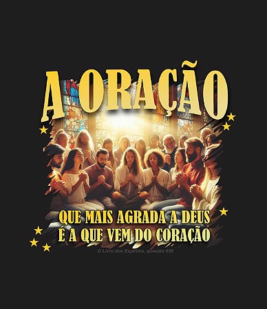 Baby Look A Oração