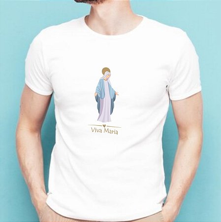 Camiseta Viva Maria
