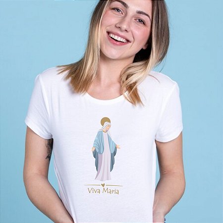 Baby Look Viva Maria