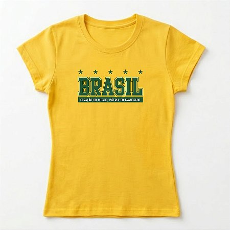 Baby Look Brasil