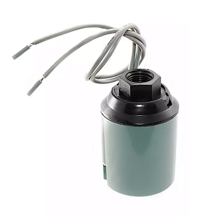 Pressostato Ou Chave De Pressão Komeco Tp820 1/4cv Original