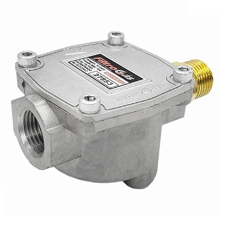Filtro Para Aquecedor De Água A Gás 1/2 Modelo Cb912