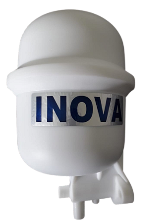 Cuba Tanque De Pressão Bomba Pressurizador Inova Gp 140 Ou Gp 280