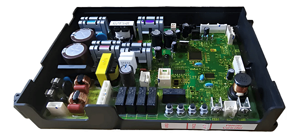 Placa Eletrônica Aquecedor Bosch GWH 720 CTDE - 7719003050