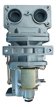 Válvula De Gás Aquecedor Rinnai Reu 16 Feh Reu 16 Fea