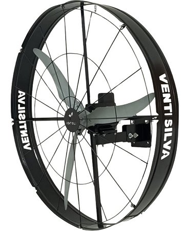 Ventilador de Parede Industrial VP100 – VENTISILVA