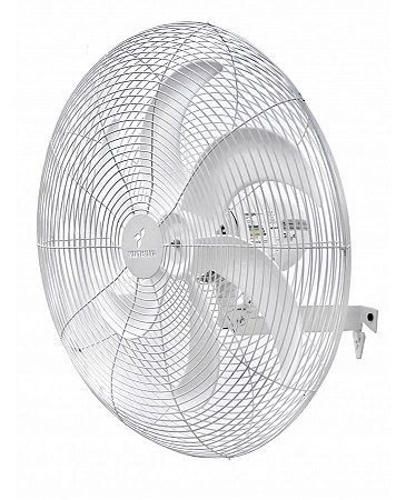 Ventilador de Parede VPL Branco | Ventisilva, Silencioso e Resistente