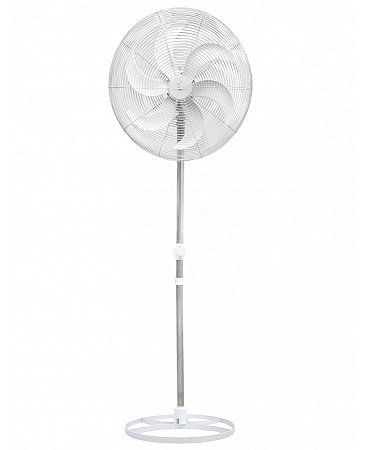 Ventilador de Coluna VCL Branco – VENTISILVA