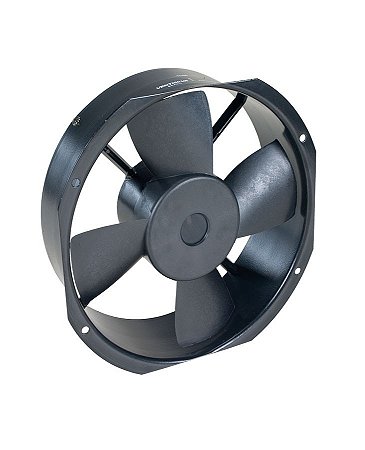 Microventilador Axial RAX 2 Trifásico – Modelo RAX 2 Trifásico