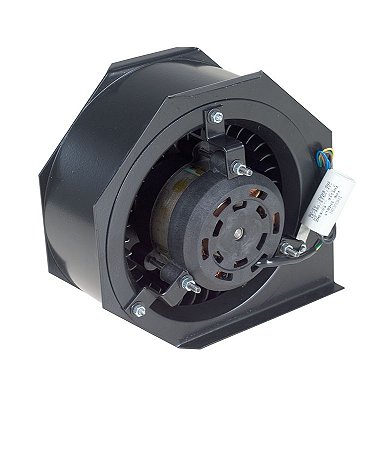 Microventilador tipo Blower Taurus H