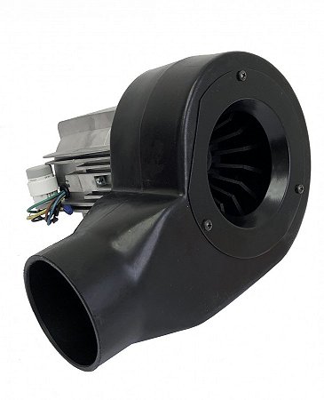 Microventilador tipo Blower Condor NY