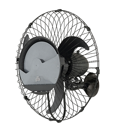 Climatizador 60cm Parede Atenas