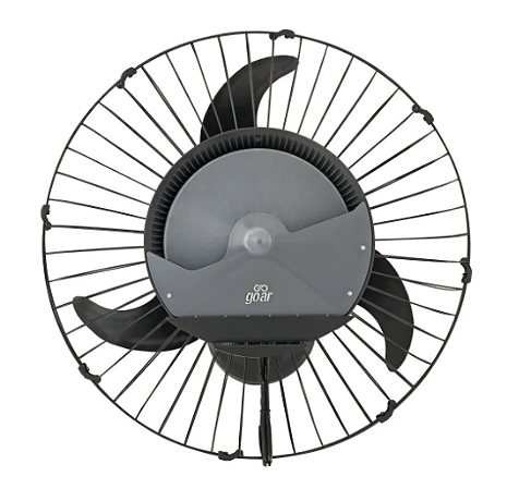 Climatizador 1 metro Parede Oscilante