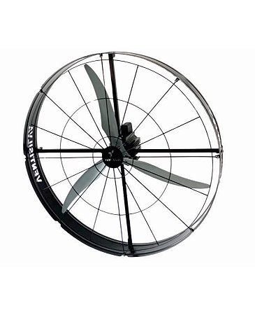 Ventilador de Teto Industrial 100 cm - 127v