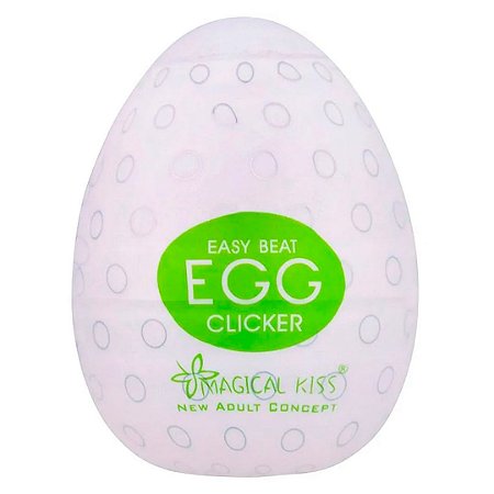 Egg Magical Kiss Sensual Love