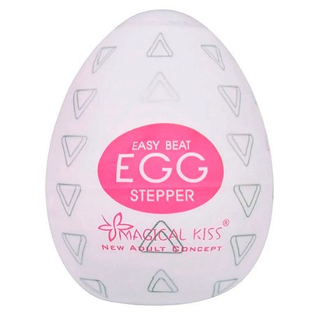 Egg Magical Kiss Sensual Love