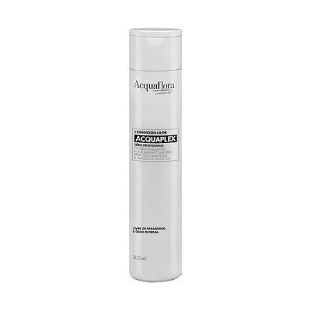 Acquaflora Série Profissional Acquaplex Condicionador 300ml