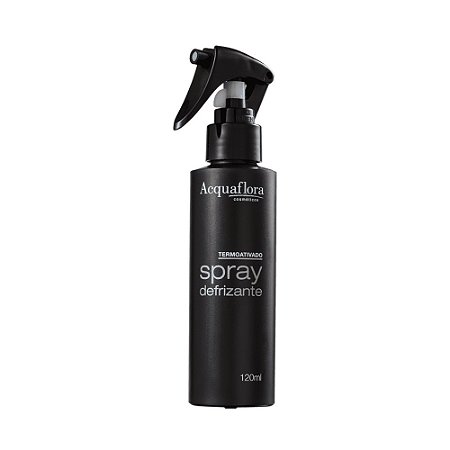 Acquaflora Spray Defrizante Protetor Térmico 120ml