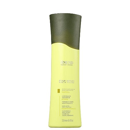 Amend Equilibrium Raiz & Pontas Condicionador 250ml