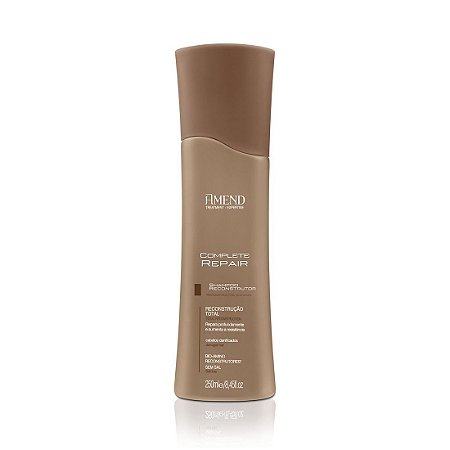 Amend Complete Repair Shampoo 250ml