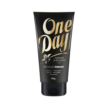 Anasol One Day Acelerador de Bronzeado 150g