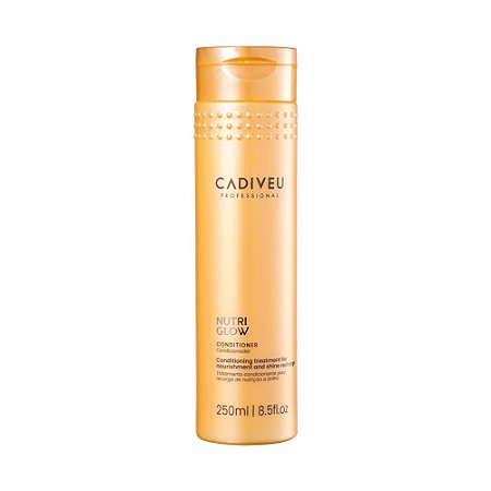 Cadiveu Professional Nutri Glow Condicionador 250ml