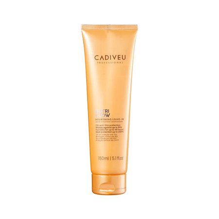 Cadiveu Professional Nutri Glow Leave In 150ml