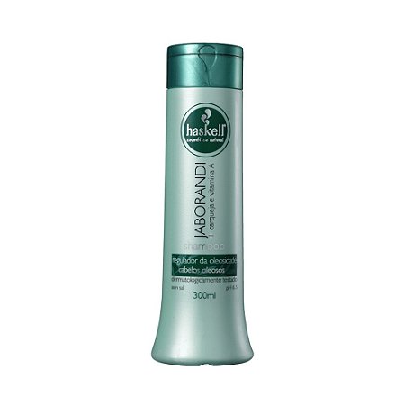 Haskell Jaborandi Shampoo 300ml