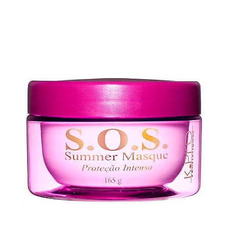 K.Pro S.O.S. Summer Máscara 165g