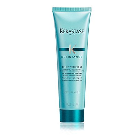 Kérastase Resistance Leave-In Ciment Thermique 150ml