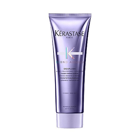 Kérastase Blond Absolu Cicaflash Condicionador 250ml