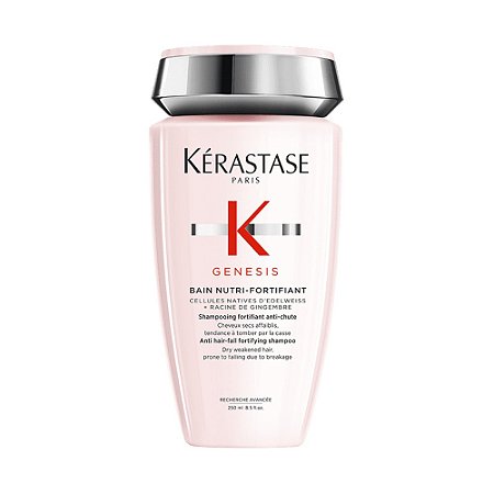 Kérastase Genesis Bain-Nutri Fortifiant Shampoo 250ml