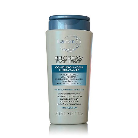 Lacan BB Cream Excellence Condicionador 300ml