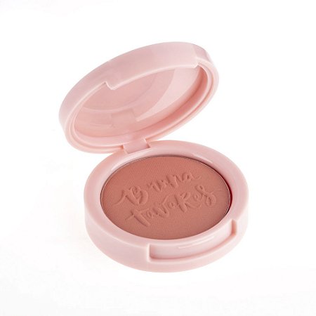 Bruna Tavares BT Blush Color Magnólia
