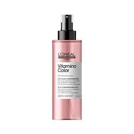 L’Oréal Professionnel Vitamino Color 10 in 1 Spray Leave In 190ml