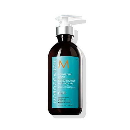 Moroccanoil Intense Curl Creme Leave In 300ml