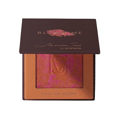 Océane Blush Me Mariana Saad Call Me Blush