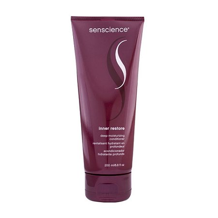 Senscience Inner Restore Deep Moisturizing Máscara de Hidratação 200ml