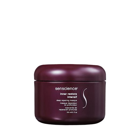 Senscience Inner Restore Intensif Máscara Capilar 150ml