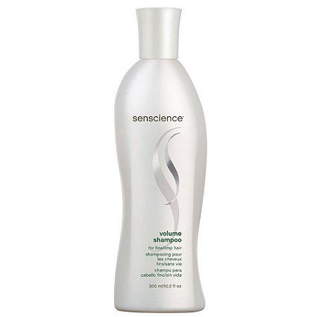 Senscience Volume Shampoo 300ml