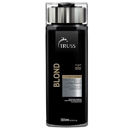 Truss Blond Condicionador 300ml