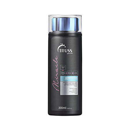 Truss Miracle Condicionador 300ml