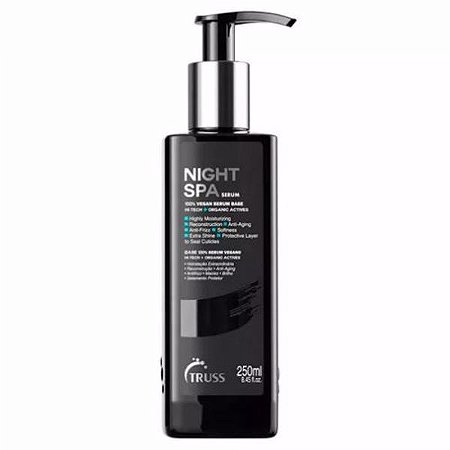 Truss Night Spa Serum 250ml